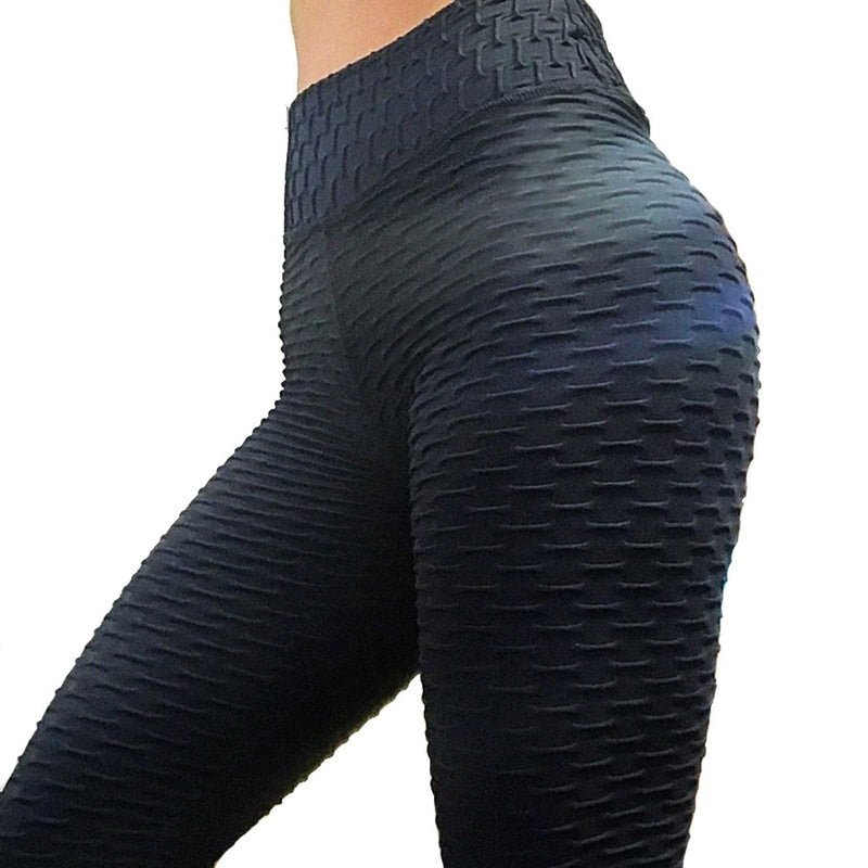 10colors Hot Women Yoga Pants Sexy White Sport leggings Push Up Tights Gym Exercise High Waist Fitness Running Athletic Trousers