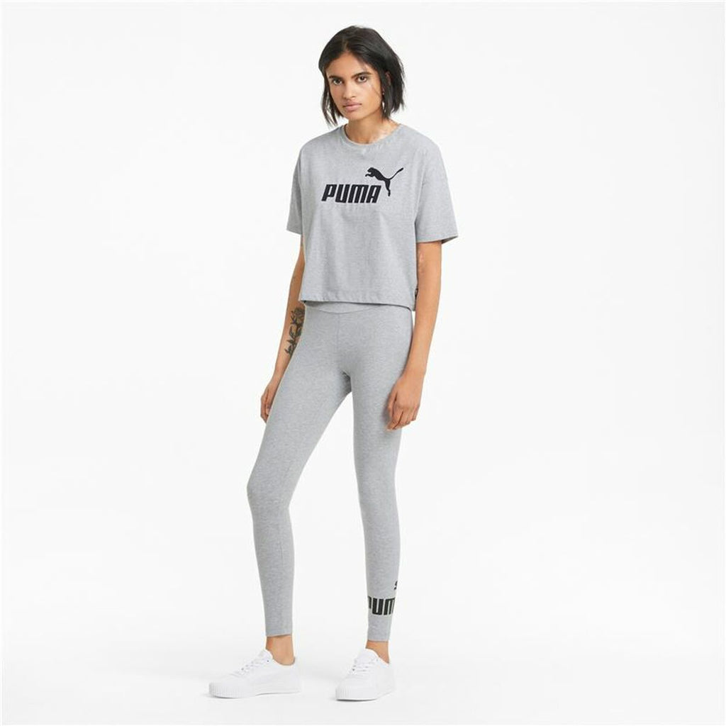 Sport leggings for Women Puma Ess Logo