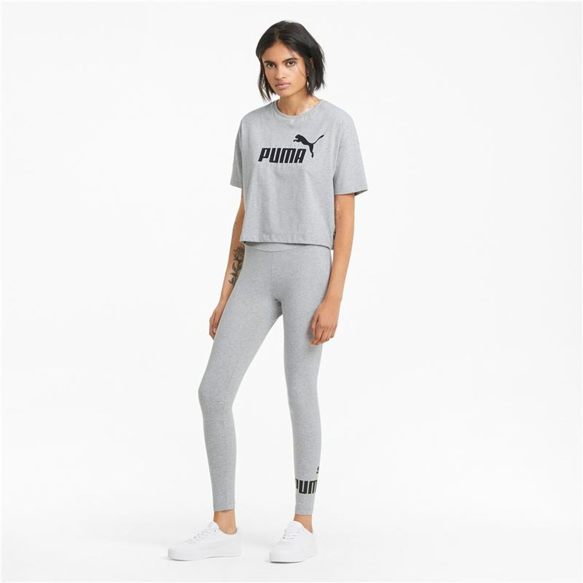 Sport leggings for Women Puma Ess Logo