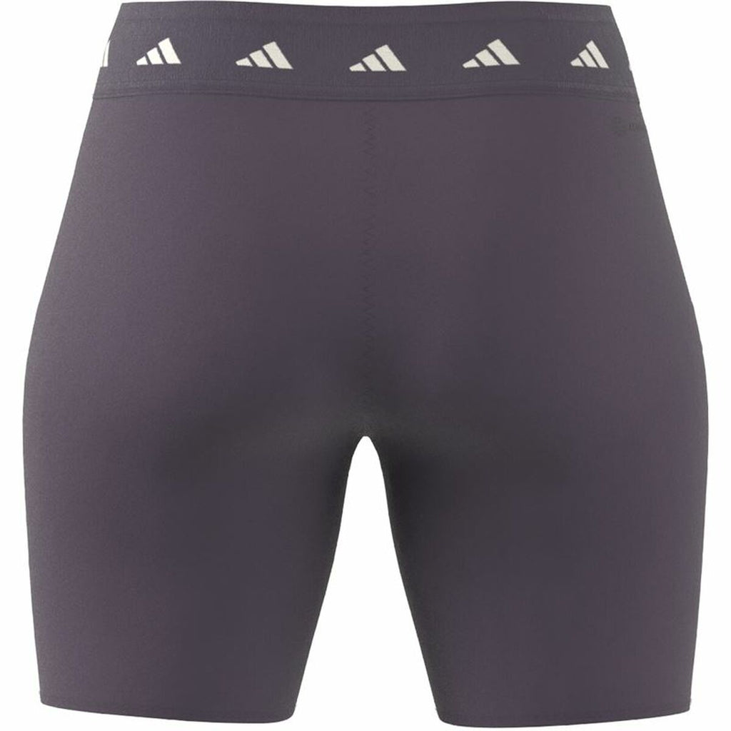 Sport leggings for Women Adidas Essentials Techfit Bike Sho