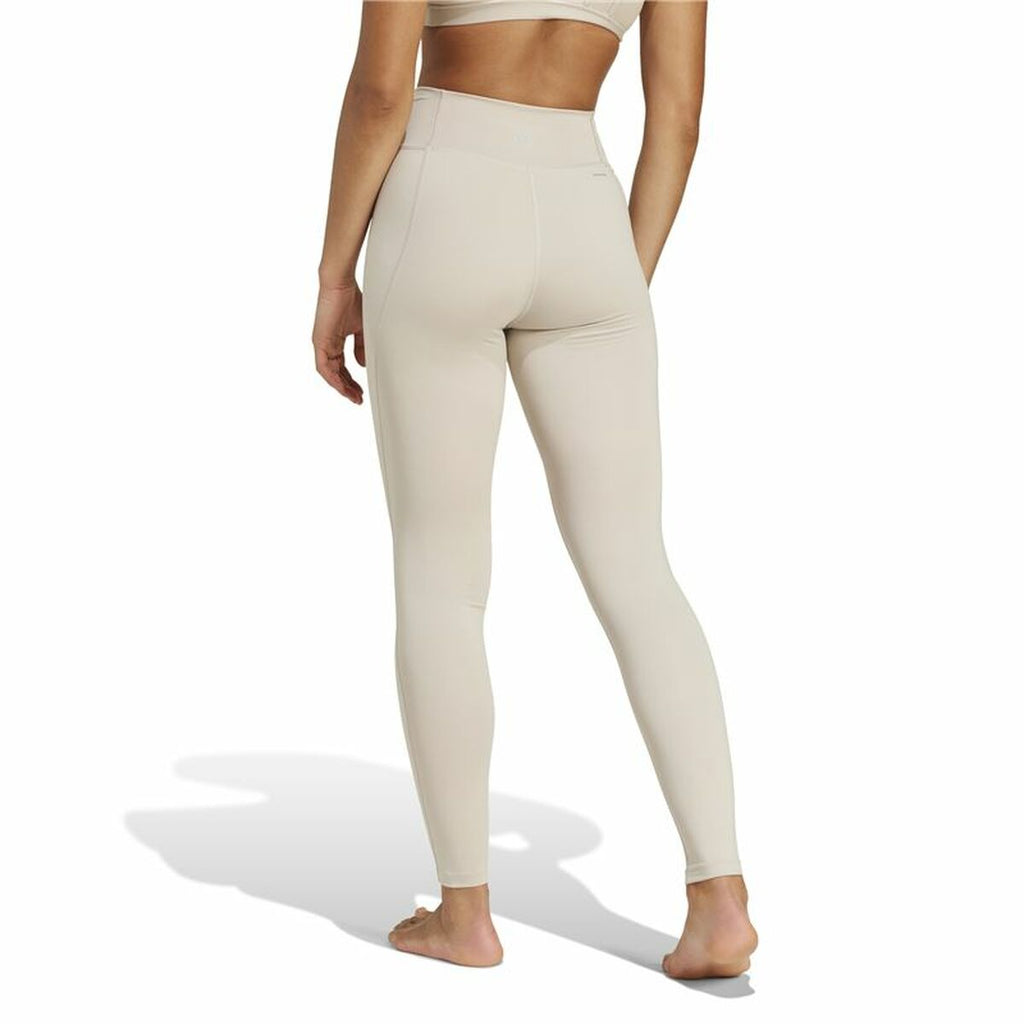 Sport leggings for Women Adidas Essentials Pink