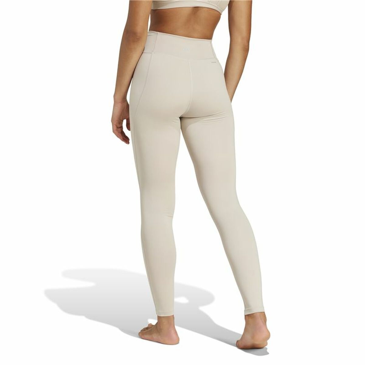 Sport leggings for Women Adidas Essentials Pink
