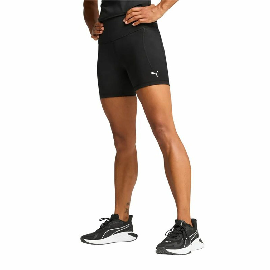 Sport leggings for Women Puma Cloudspun Hw 5" Tigh Fitness