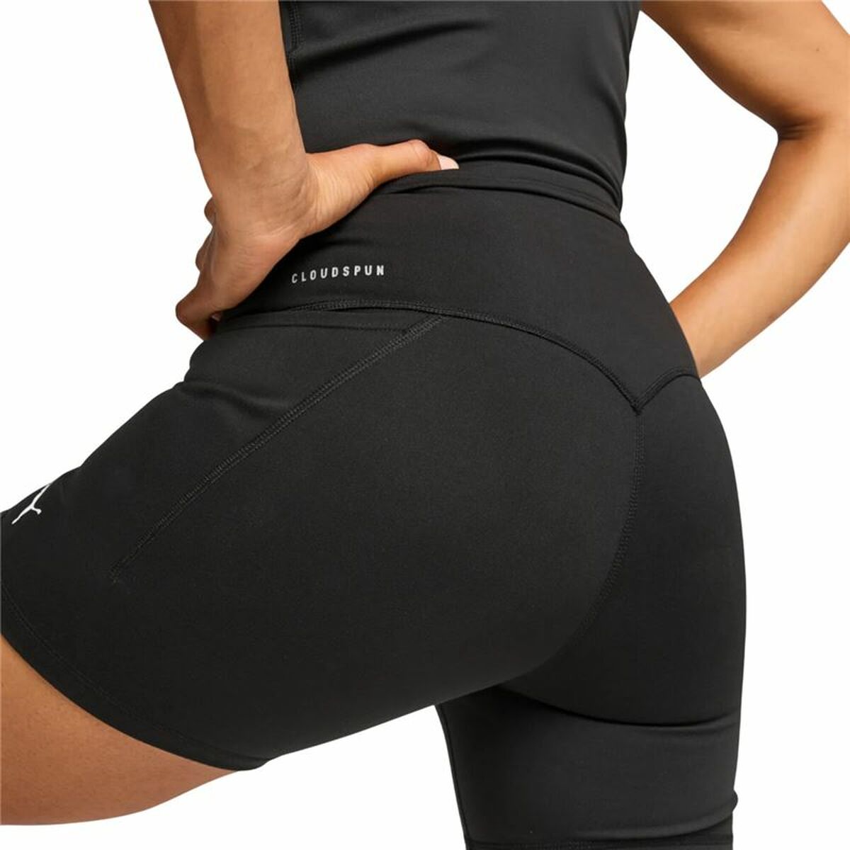 Sport leggings for Women Puma Cloudspun Hw 5" Tigh Fitness
