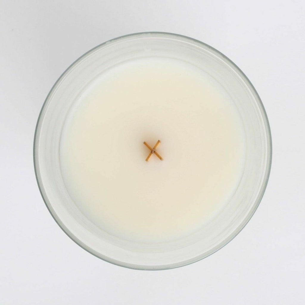 Scented Candle Woodwick WOODWICK VELA