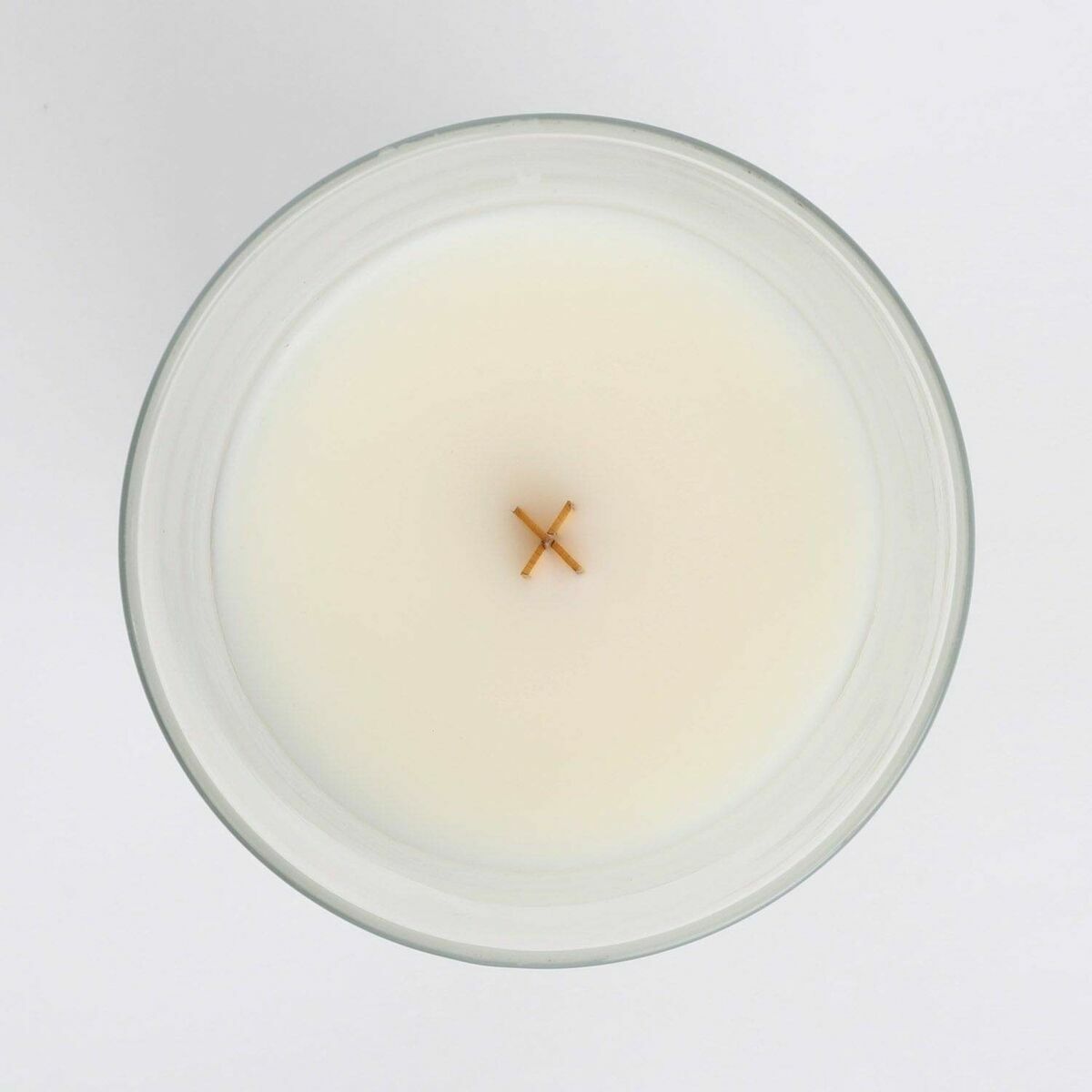 Scented Candle Woodwick WOODWICK VELA