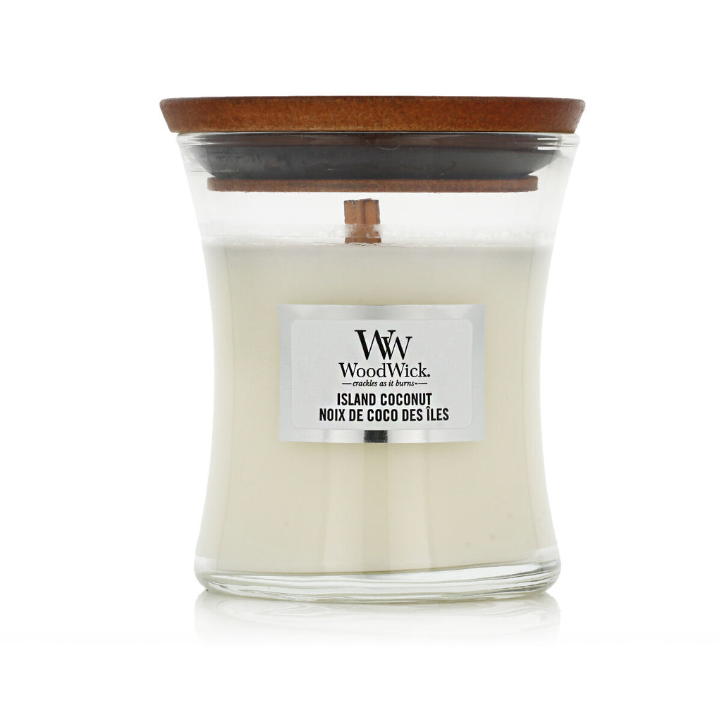 Scented Candle Woodwick WOODWICK VELA