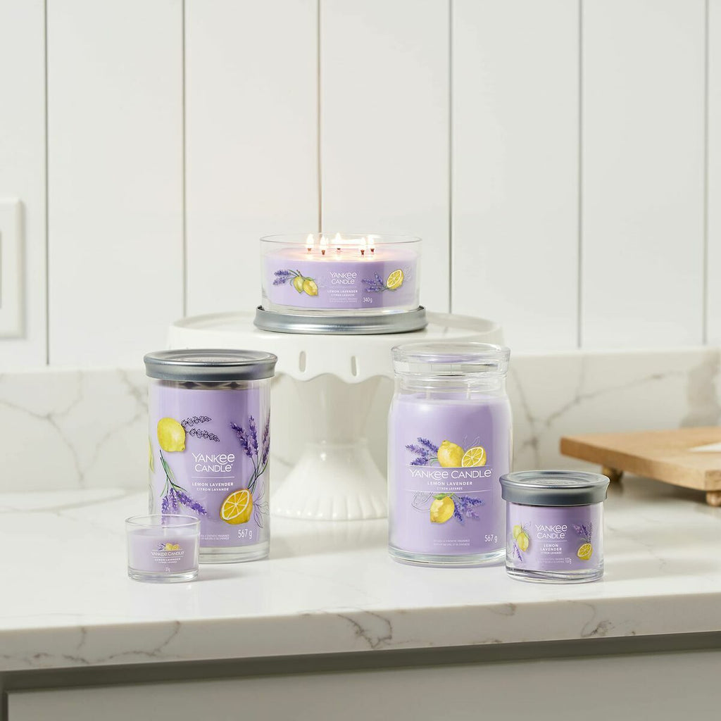 Scented Candle Yankee Candle 1629970E
