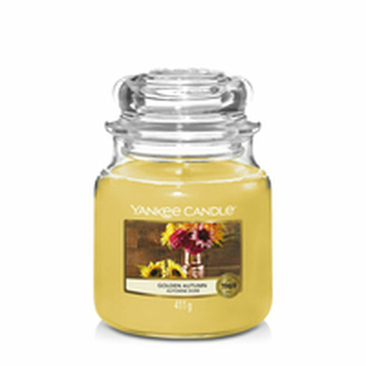 Scented Candle Yankee Candle 10.00114.0394-1