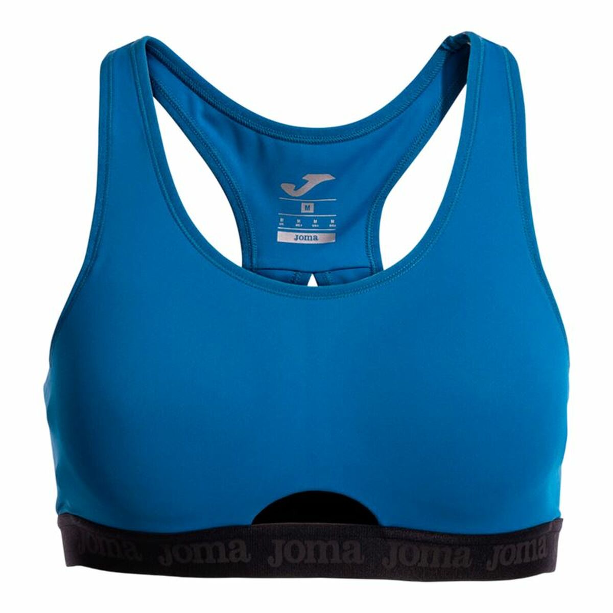 Sports Bra Joma Sport R-City Iconic Blue-0
