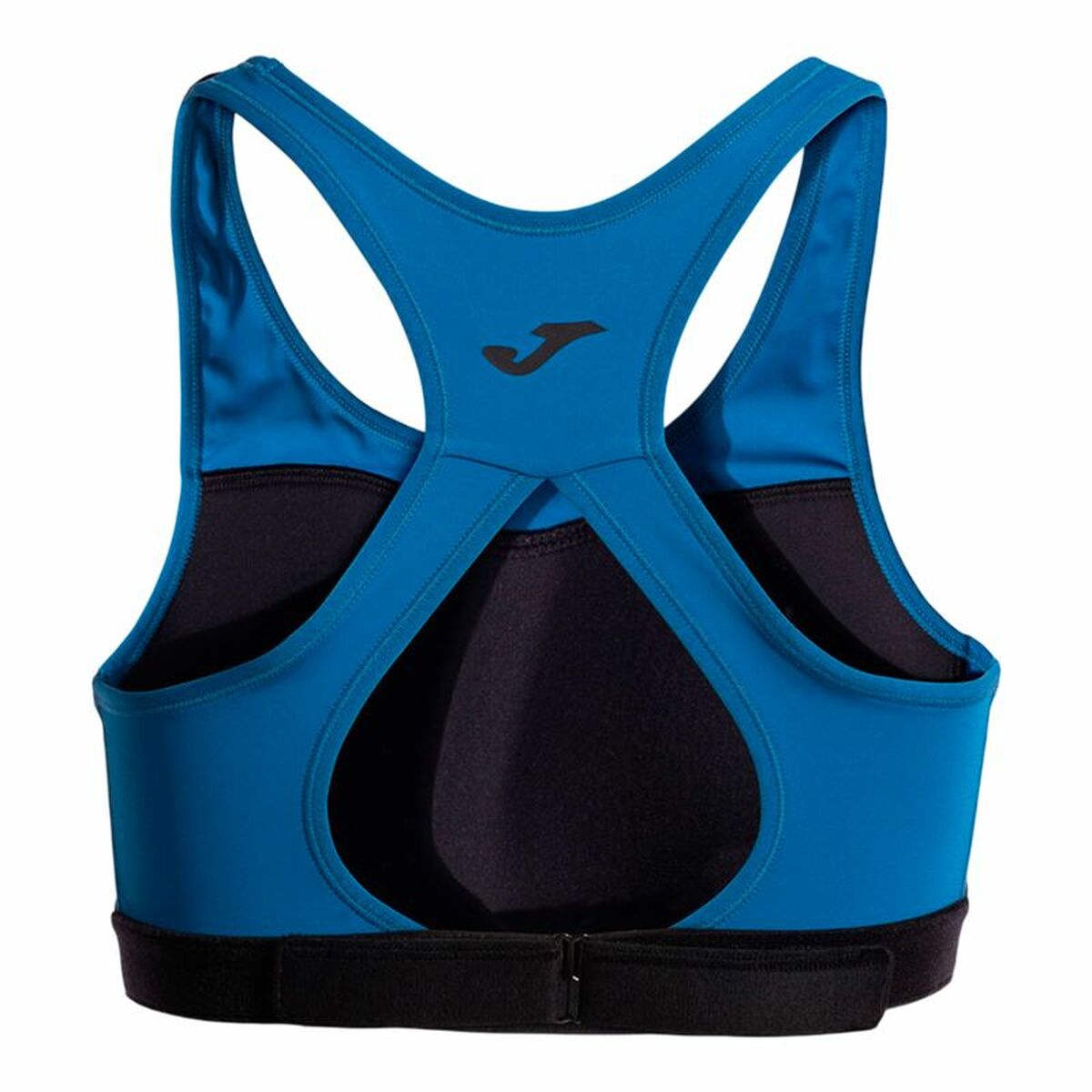 Sports Bra Joma Sport R-City Iconic Blue-2