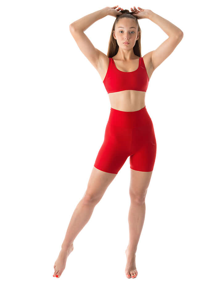Short leggings Zoe