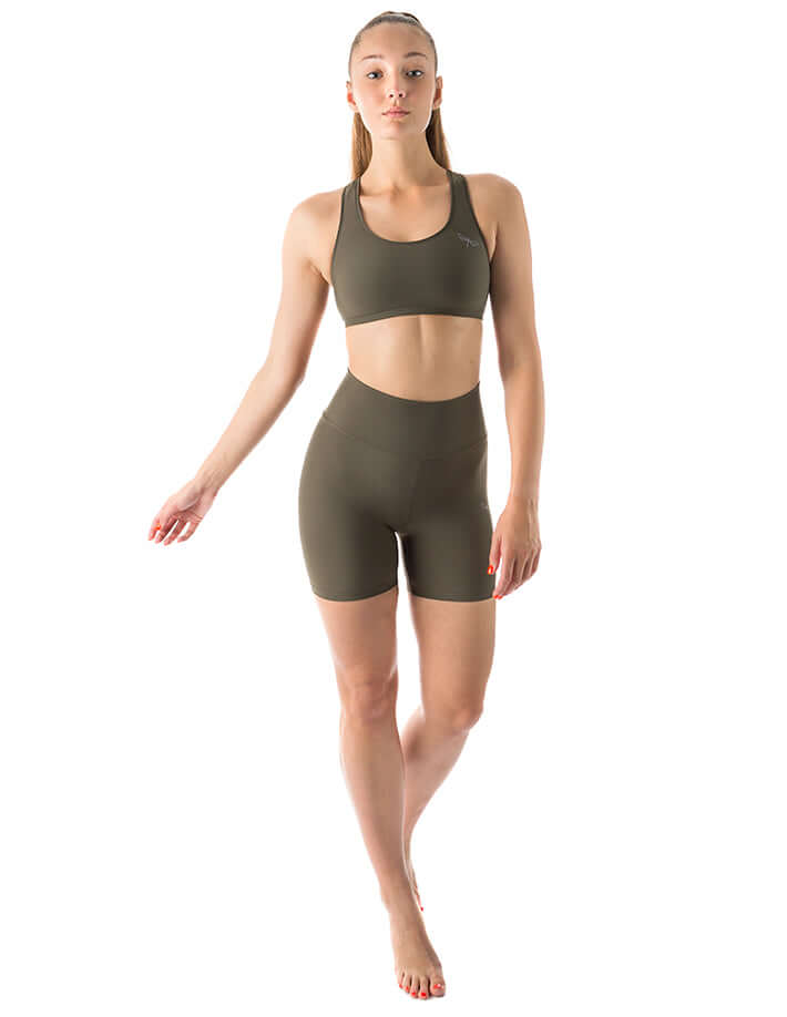 Short leggings Zoe