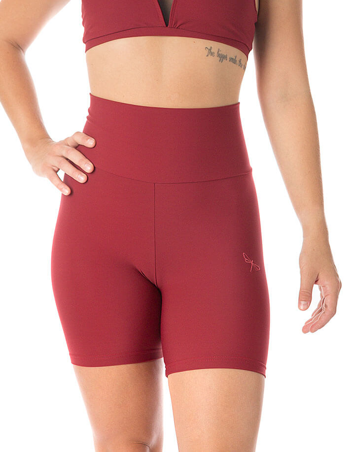 Short leggings Zoe
