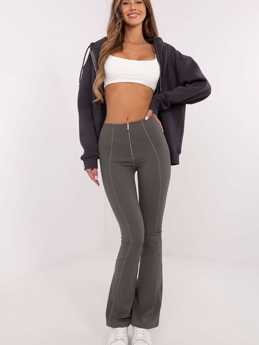 Long leggings model 204419 NM