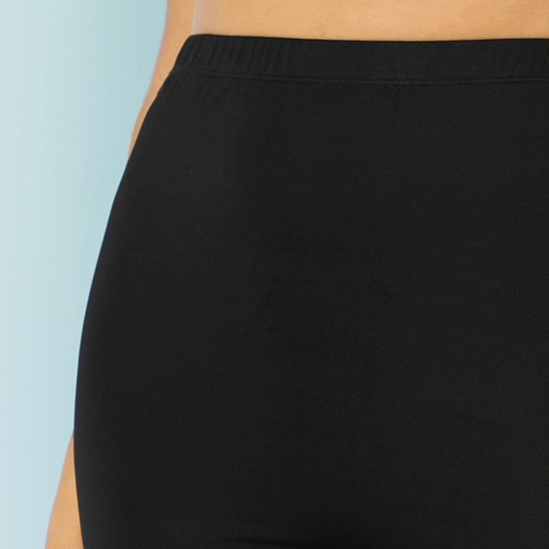 Cycling High Waist Leggings Women Athleisure Crop Fitness Leggings