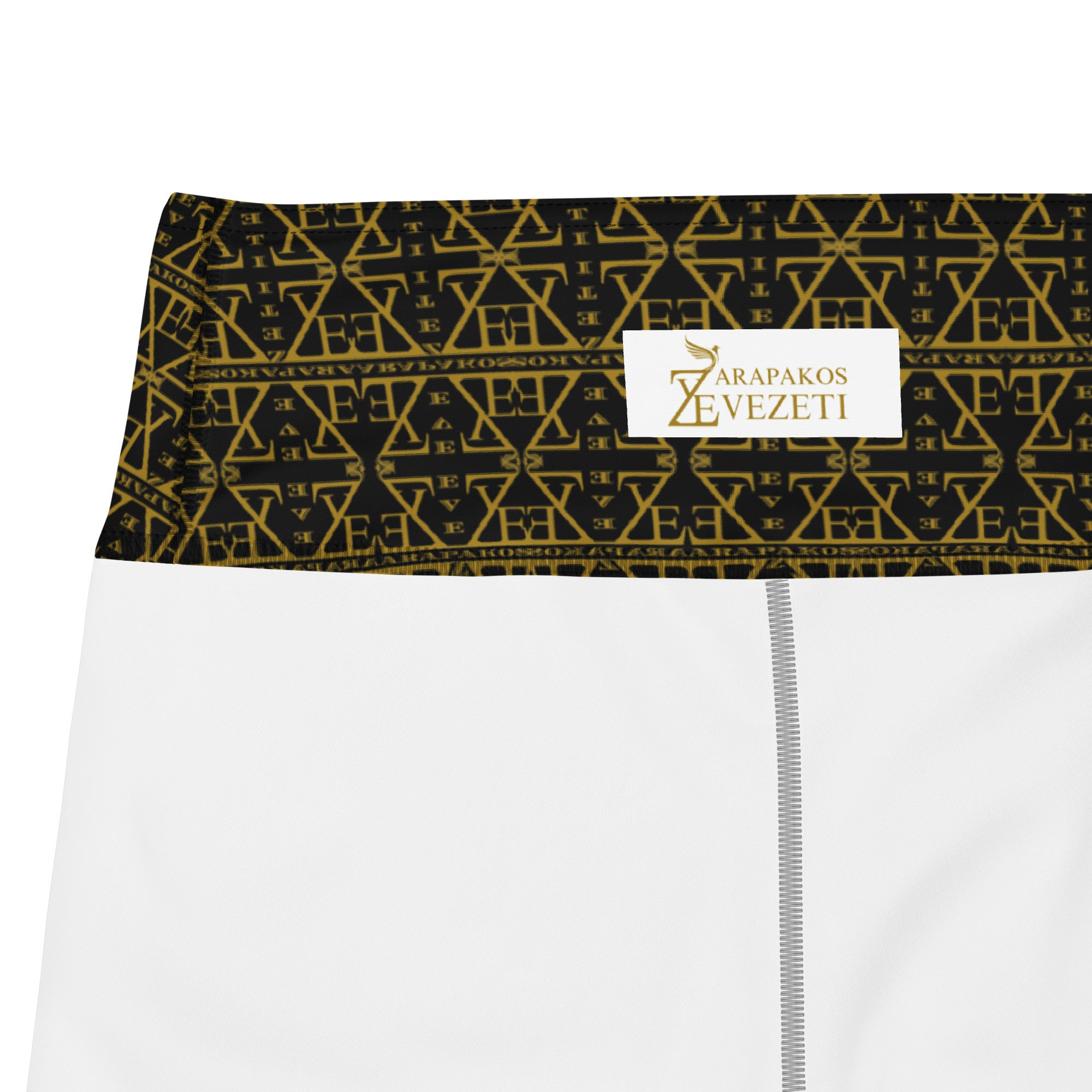 Elastic Yoga Leggings