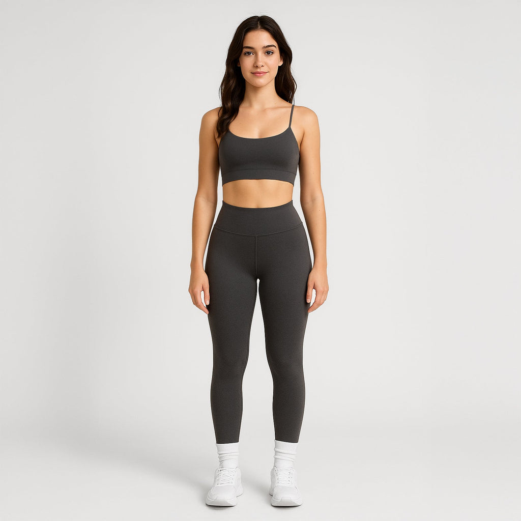 2009 - Women's Athletic Leggings