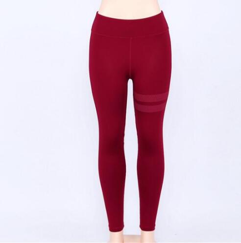 Yoga Tracksuit Sport Clothing Women Sport Suit Running Set-5