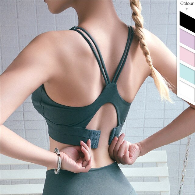 Women Leggings Sexy Yoga Pants Push Up Fitness Gym Leggings Running Seamless Workout Pants Femme High Waist Mujer