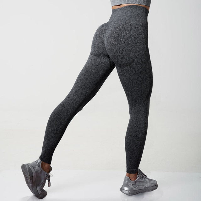 Leggings Sport Women Fitness High Waist Yoga Pants