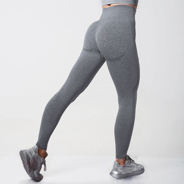 Leggings Sport Women Fitness High Waist Yoga Pants