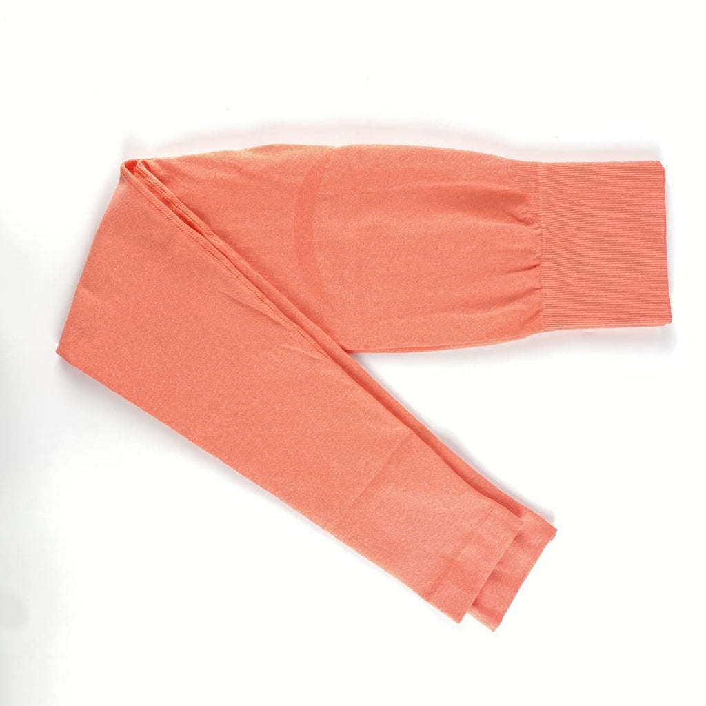 Seamless high waist leggings sportswear gym woman yoga Pants fitness women fitness running pants Sports Running Tights 2020