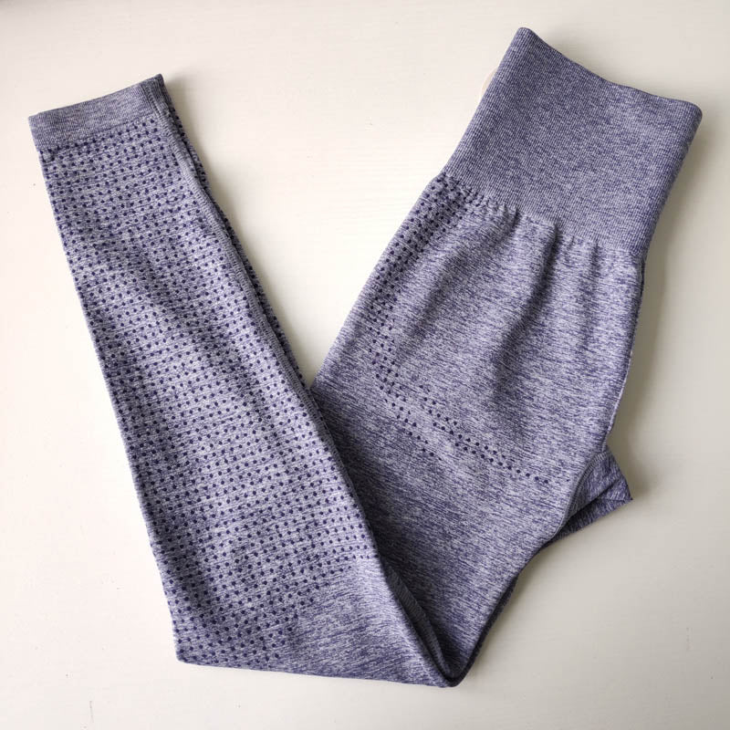 Women New Vital Seamless Leggings Gym Seamless Leggings Yoga Pants Girl Sport Leggings