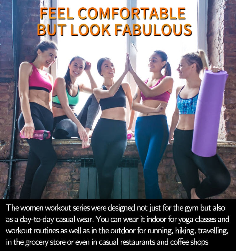 Hollow Out Yoga Pants High Waist Seamless Leggings Gym Leggins Fitness Sport Tights Jogging Trousers Workout Running Pants-4