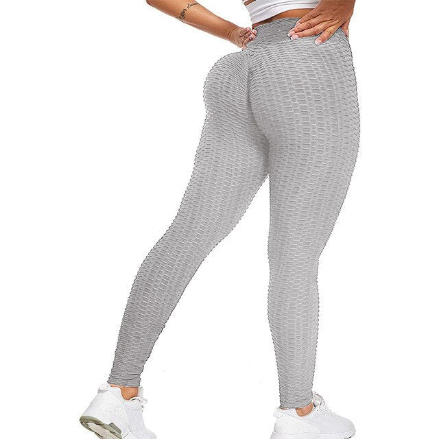 Yoga Pants Leggings Seamless Sport Tights Scrunch Butt Lifting Trousers Gym Fitness Leggins Running Sportswear Workout Leginsy-10