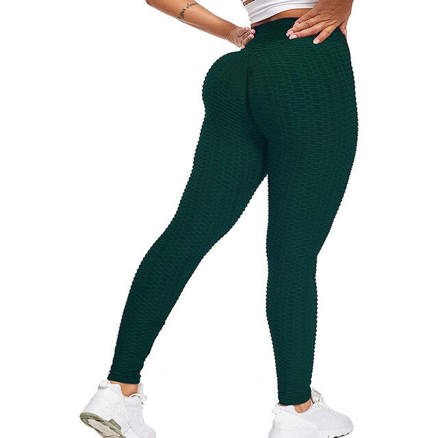 Yoga Pants Leggings Seamless Sport Tights Scrunch Butt Lifting Trousers Gym Fitness Leggins Running Sportswear Workout Leginsy-11