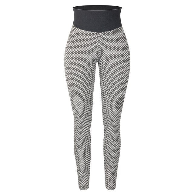 Sport Pants Seamless Yoga Leggings Scrunch Butt Lift Workout Leggins Running Tights Fitness Trousers Training Wear Gym Leggings-7